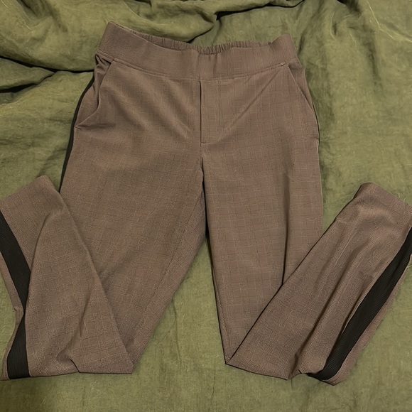 Athleta Brooklyn Ankle Pants - Picture 3 of 4